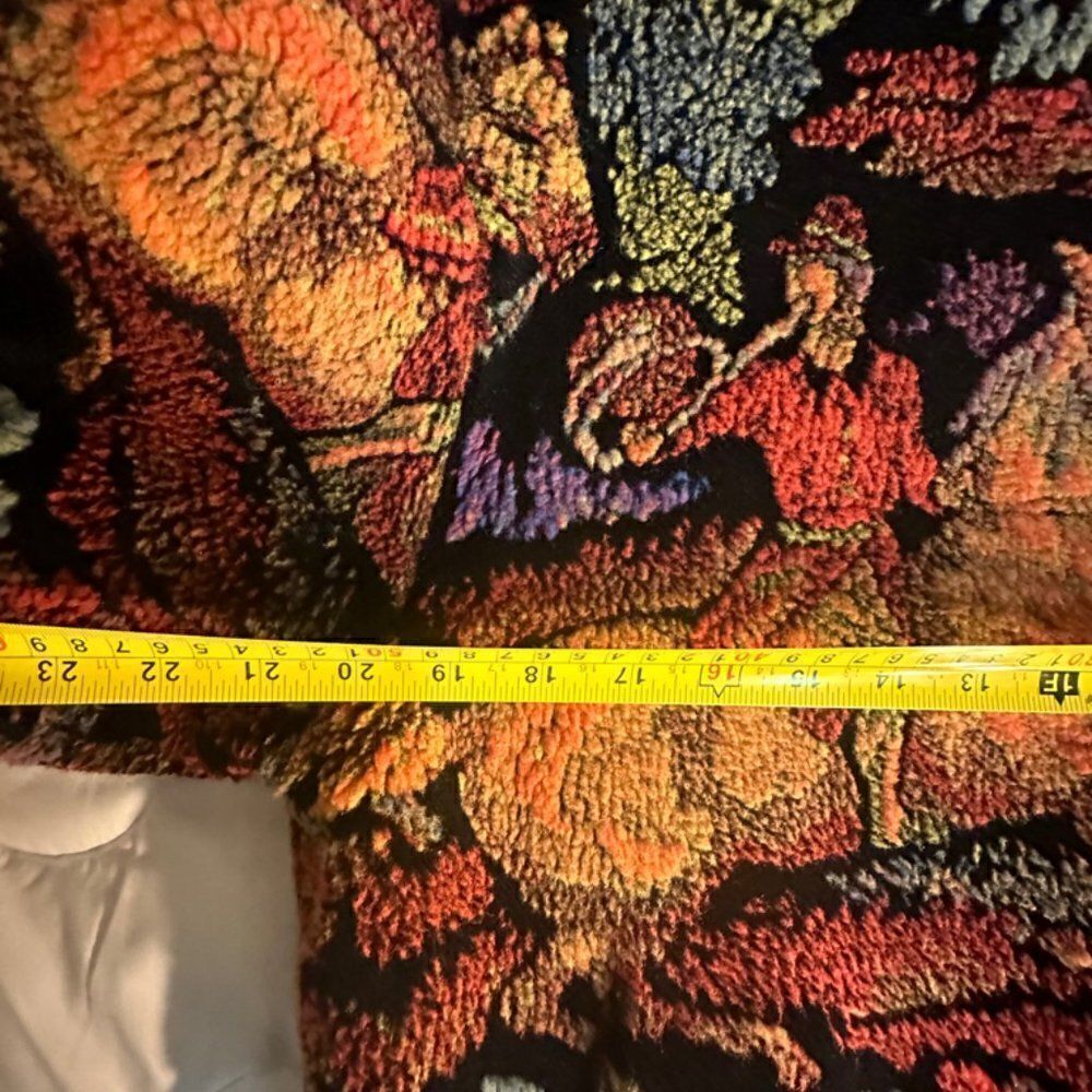 Donny Brook Coat Size Large - Picture 4 of 9